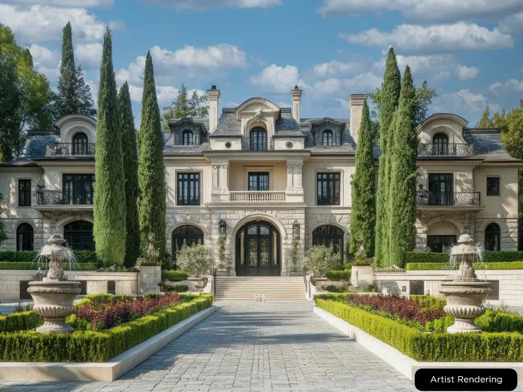 Camino Por Los Arboles, Atherton, CA 94027 - Image #1