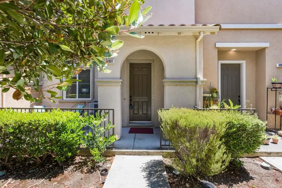 1901 Garzoni Place, Santa Clara, CA 95054 - Image #2