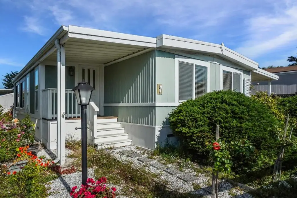 7 Seashell Circle, Half Moon Bay, CA 94019 - Image #1