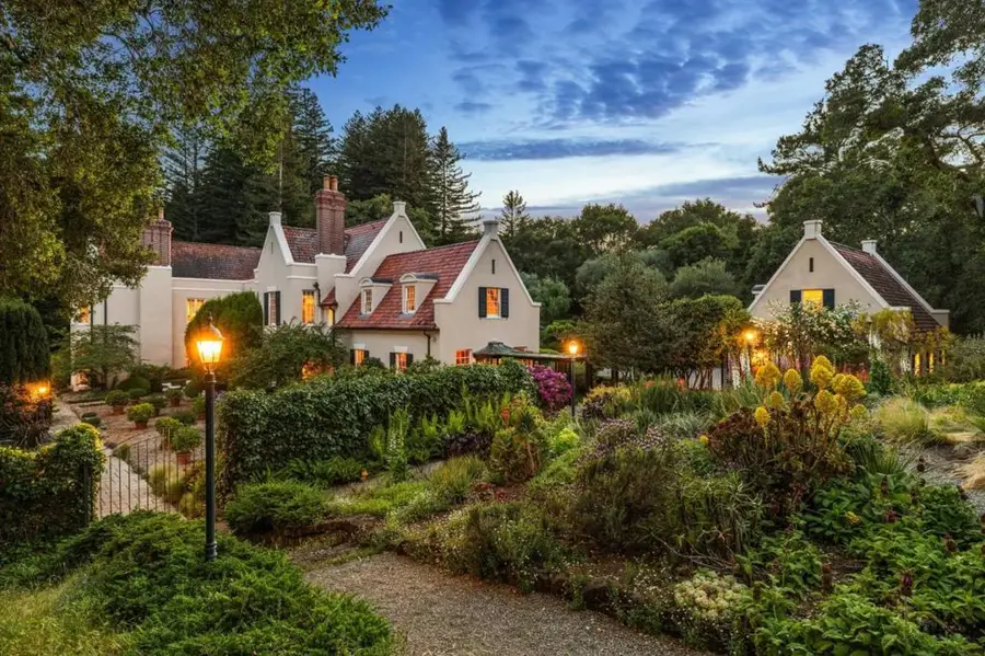 100 Canada Road, Woodside, CA 94062 - Image #2