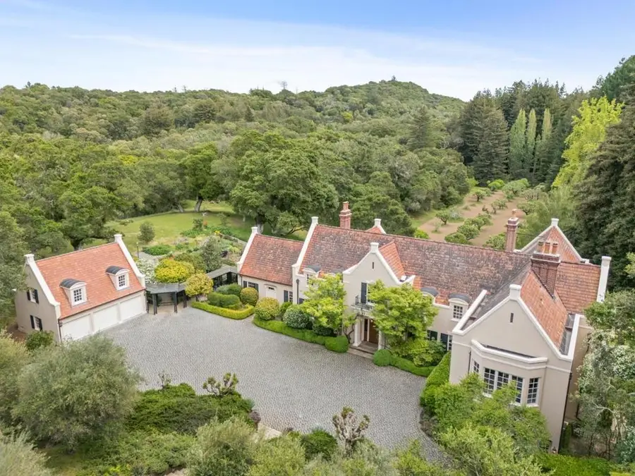 100 Canada Road, Woodside, CA 94062 - Image #3