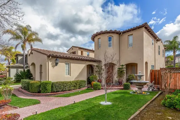 1959 Saint Andrews, Gilroy, CA 95020