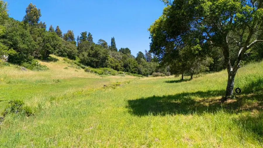 3554 Paul Sweet Road, Santa Cruz, CA 95065 - Image #2