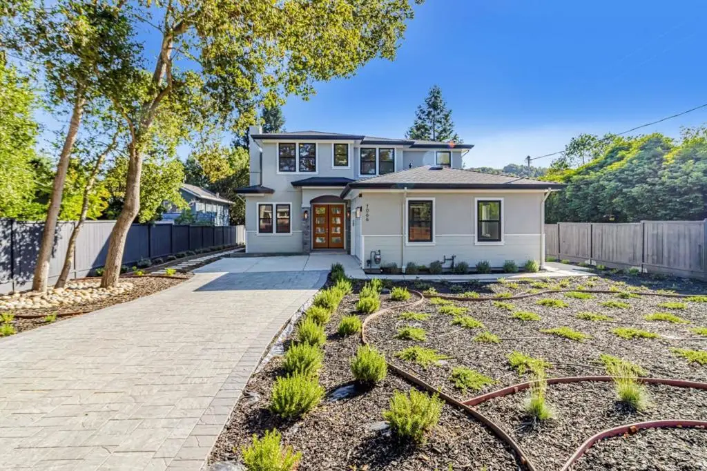 1066 Larch Avenue, Moraga, CA 94556 - Image #1