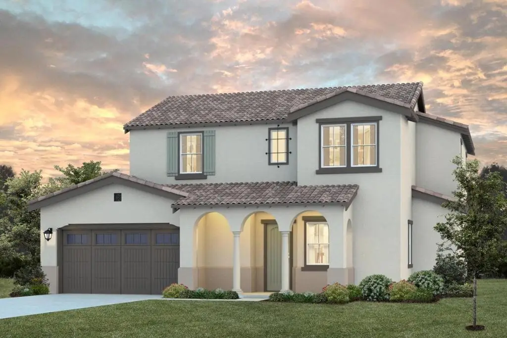 3072 Arroyo Drive #Homesite 16, Marina, CA 93933 - Image #1