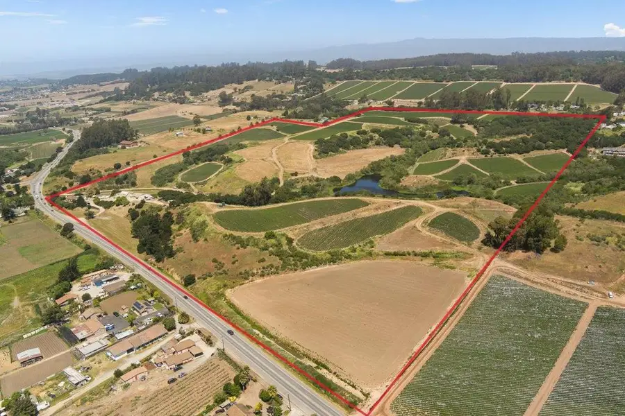 Hall Road, Royal Oaks, CA 95076 - Image #2