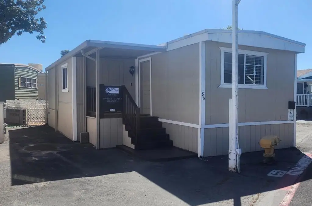 3499 E Bayshore Road, Redwood City, CA 94063 - Image #1