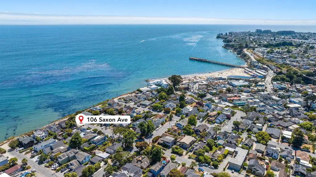 106 Saxon Avenue, Capitola, CA 95010 - Image #1