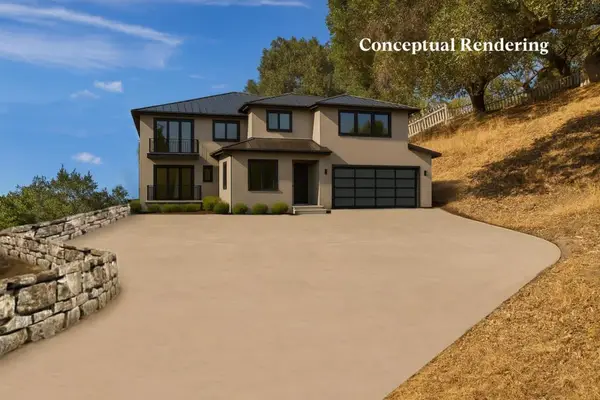 16497 S Kennedy Road, Los Gatos, CA 95030