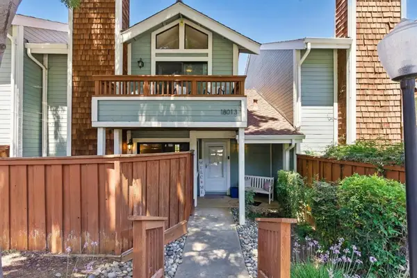 18013 Hillwood Lane, Morgan Hill, CA 95037