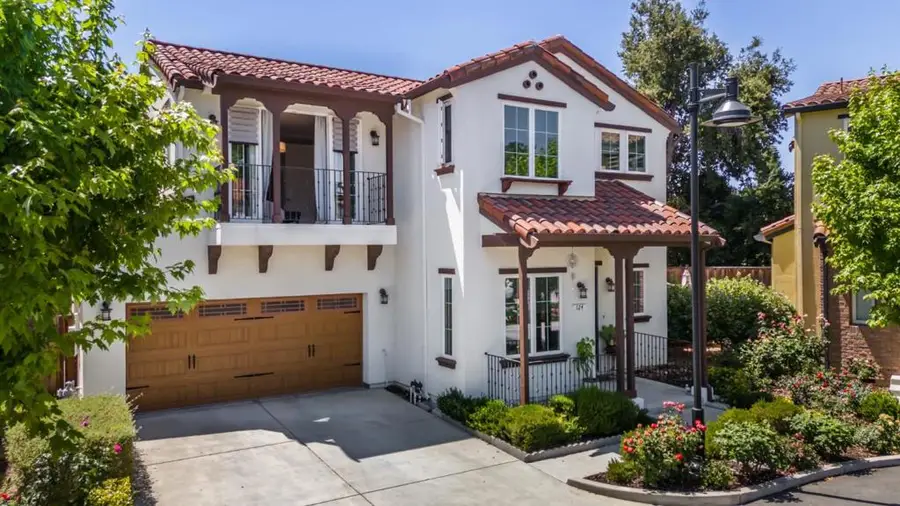 124 Barias Place, Pleasanton, CA 94566 - Image #3