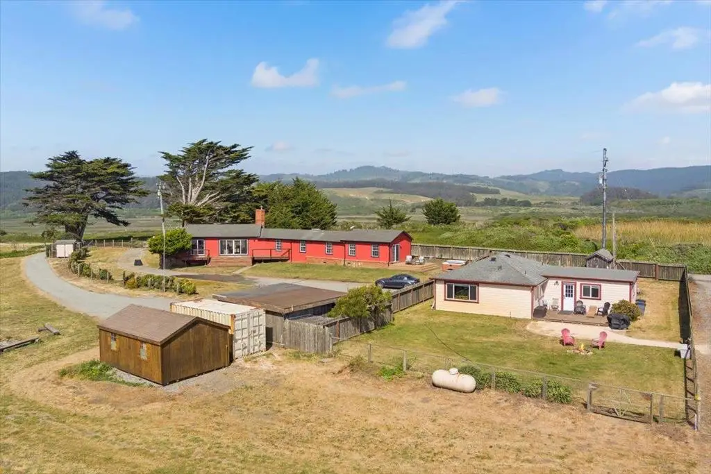 1263 Reservoir Road, Pescadero, CA 94060 - Image #1