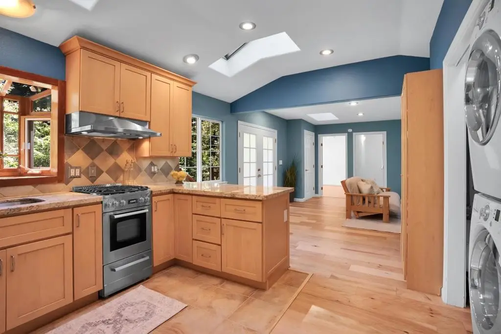 895 Forest Way, Brookdale, CA 95007 - Image #1