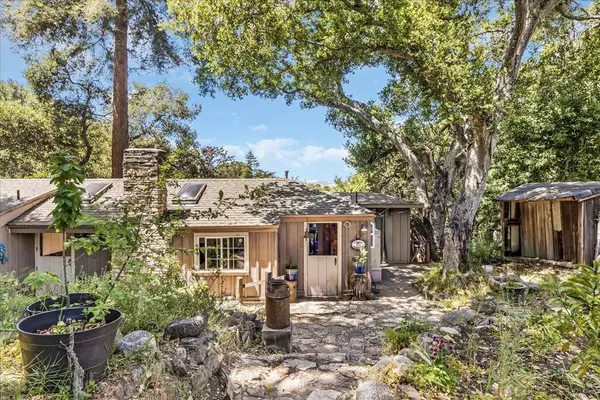 134 El Hermorro, Carmel Valley, CA 93924