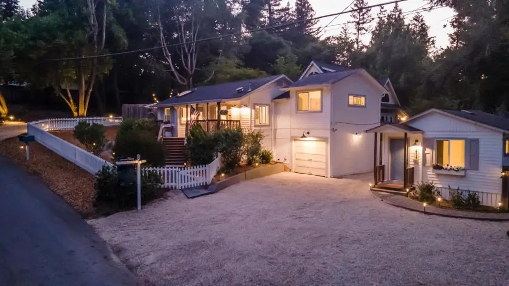 414 Prospect Avenue, Felton, CA 95018 - Image #1