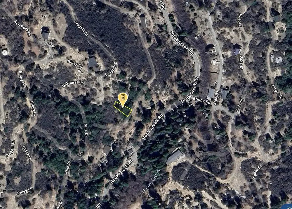 0 Pine Drive, Cedar Glen, CA 92321 - Image #1