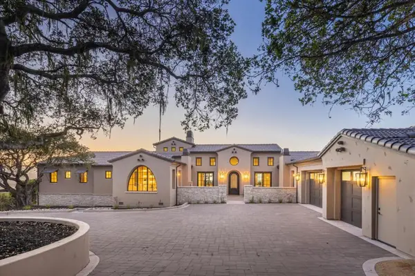 8220 Manjares Road, Monterey, CA 93940