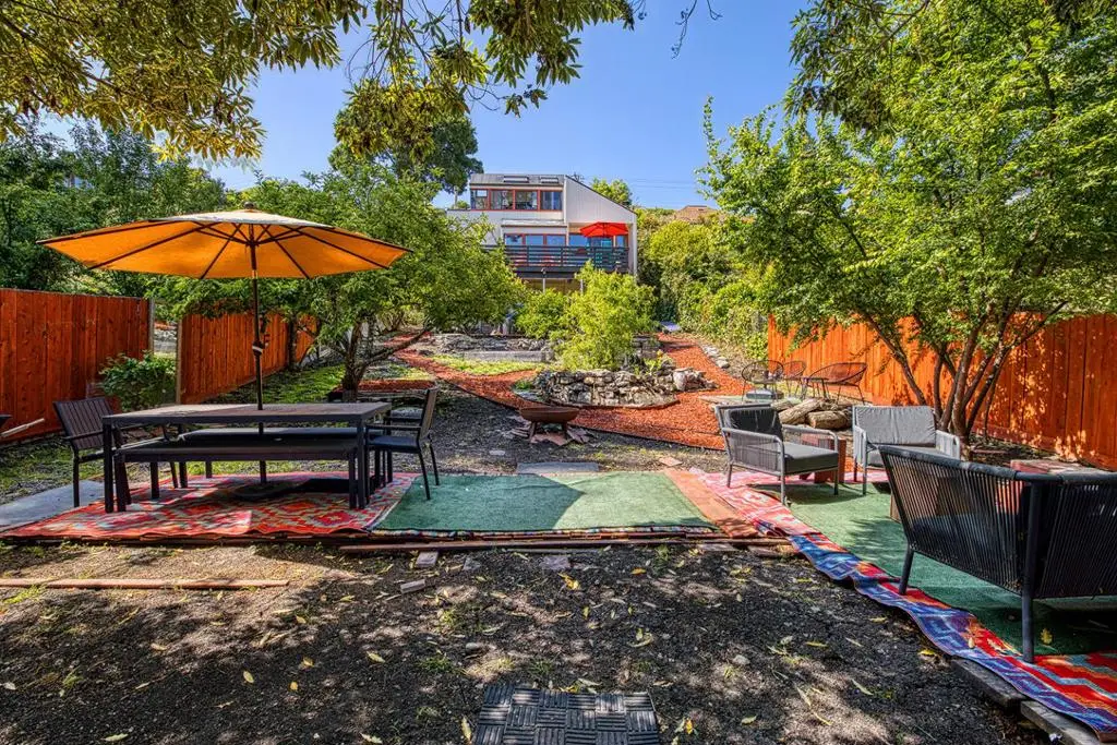 449 High Street, Santa Cruz, CA 95060 - #1