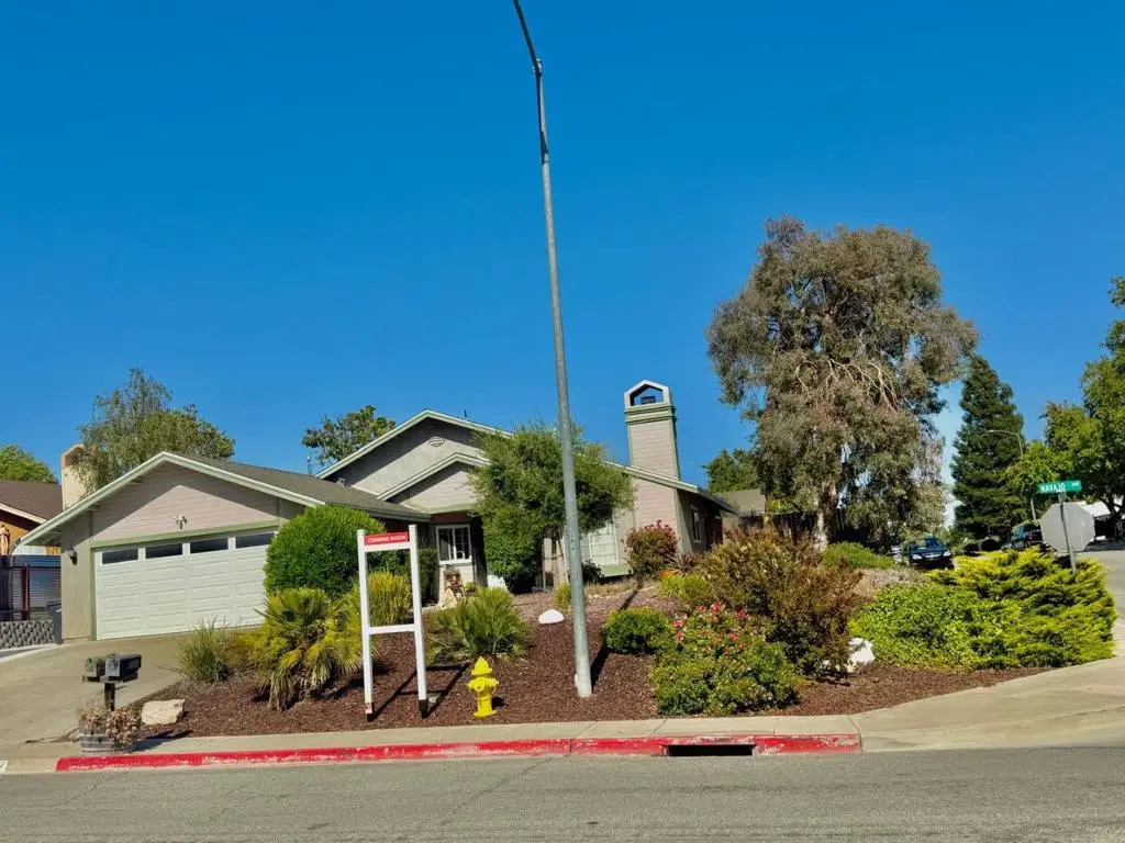 506 Navajo Avenue, Paso Robles, CA 93446 - Image #1