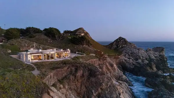 36654 Highway 1, Carmel, CA 93923