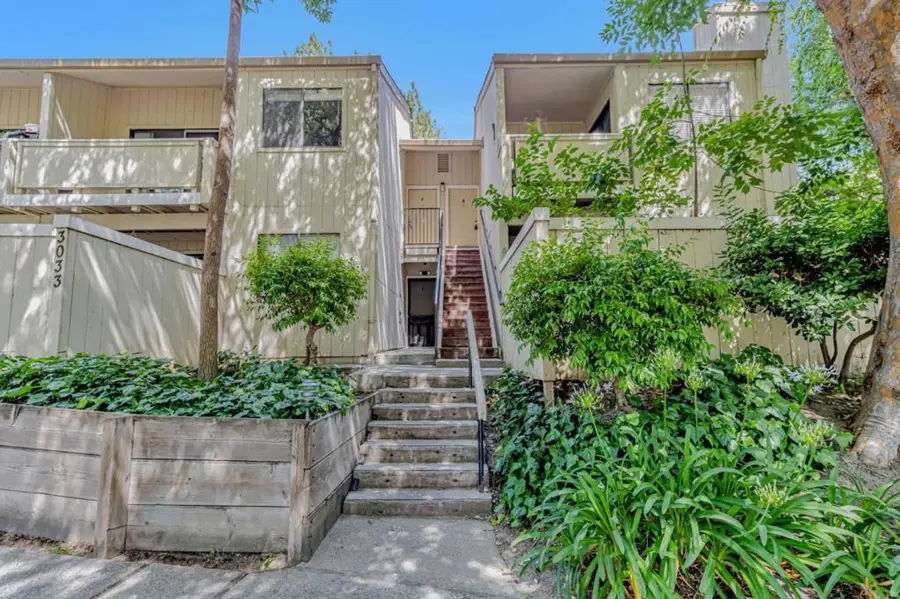 3033 Kaiser Drive #H, Santa Clara, CA 95051 - Image #2