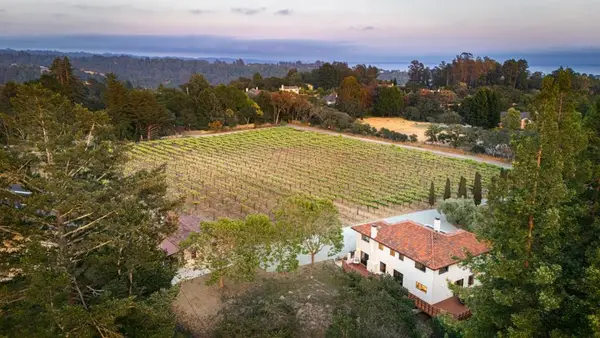 3357 Chardonnay Road, Soquel, CA 95073