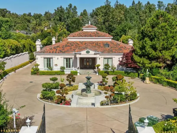 15360 Karl Avenue, Monte Sereno, CA 95030