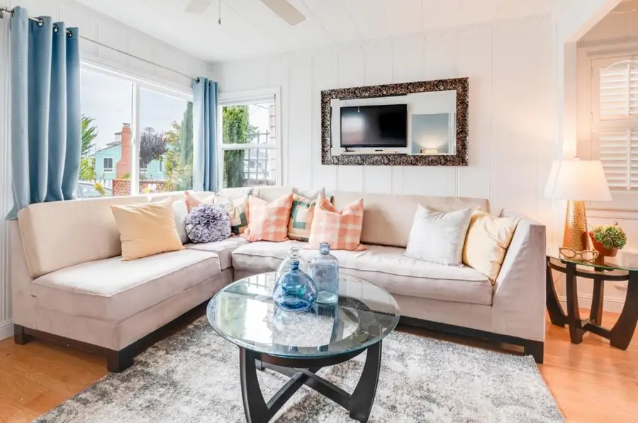 293 Florida Avenue, San Bruno, CA 94066 - Image #2