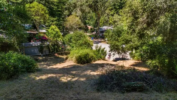 15971 Forest Hill Drive, Boulder Creek, CA 95006