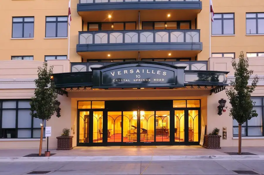 10 Crystal Springs Road #1509, San Mateo, CA 94402 - #2