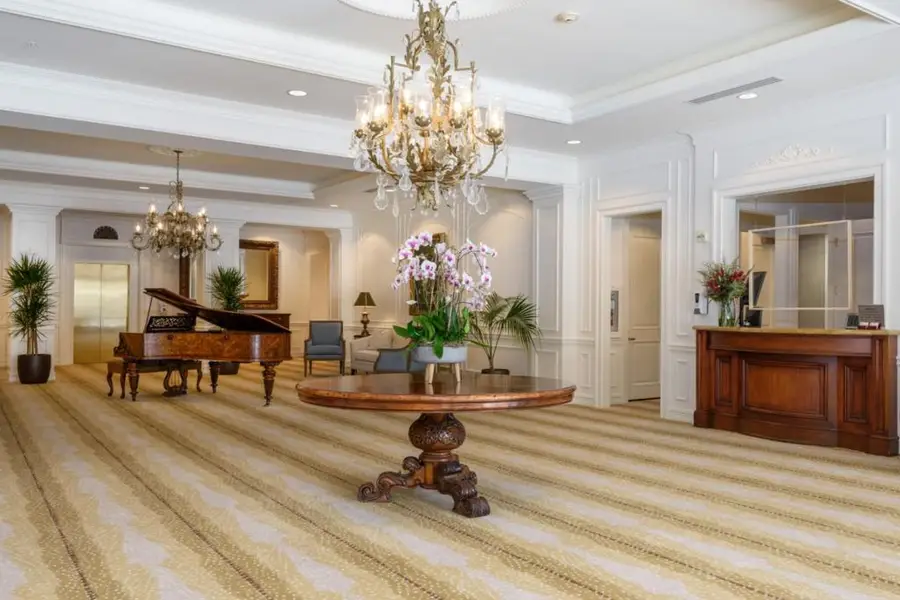 10 Crystal Springs Road #1509, San Mateo, CA 94402 - #3