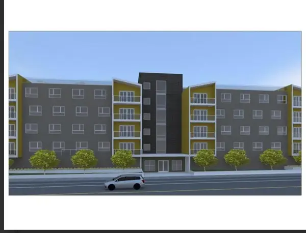 5091 Macarthur Boulevard, Oakland, CA 94619