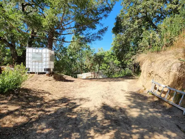 0 Conley Creek, Boulder Creek, CA 95006