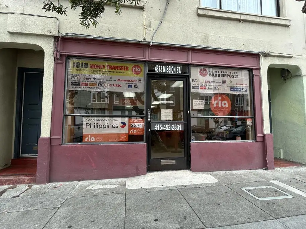 4871 Mission Street, San Francisco, CA 94112 - Image #1
