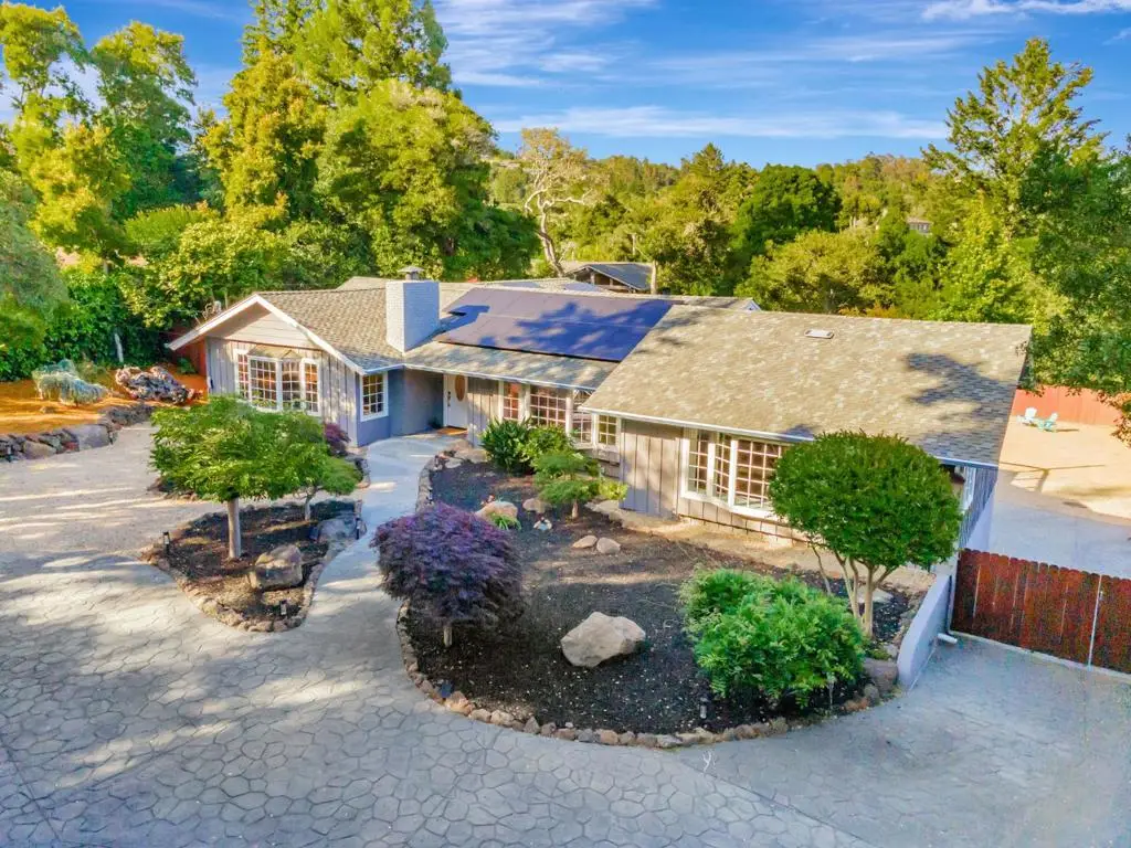 770 Graham Hill Road, Santa Cruz, CA 95060 - Image #1