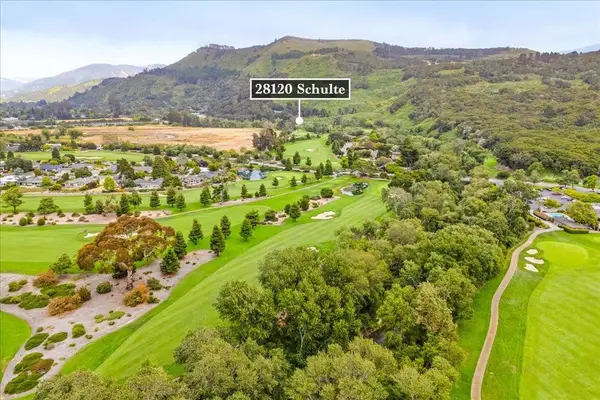 28120 Schulte Road, Carmel, CA 93923