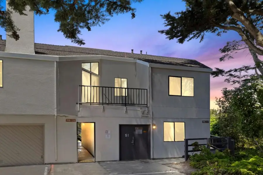 1 Appian Way #715-11, South San Francisco, CA 94080 - Image #3