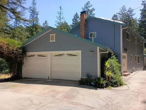 245 Northridge Drive, Scotts Valley, CA 95066