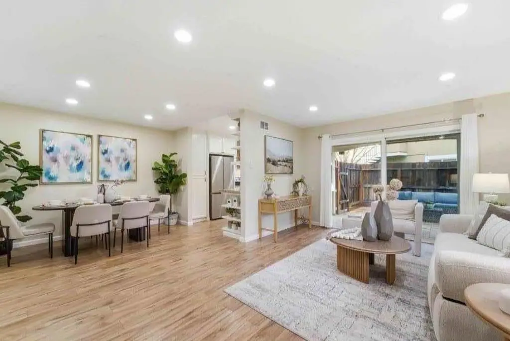 2269 Warfield Way #A, San Jose, CA 95122 - #1