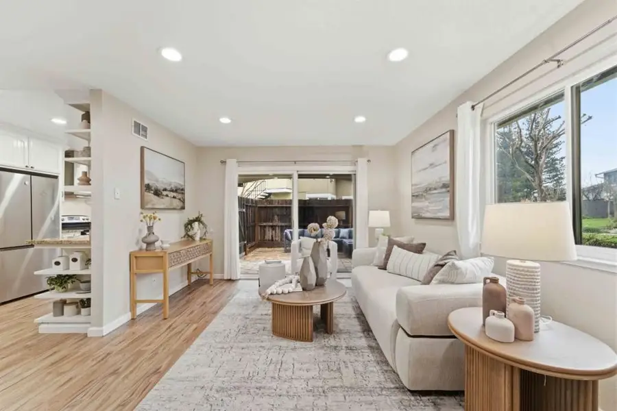 2269 Warfield Way #A, San Jose, CA 95122 - #2