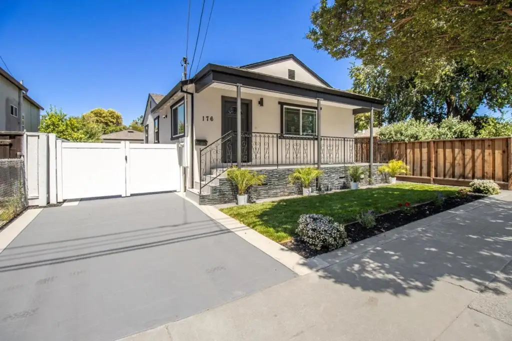 176 N 24th Street, San Jose, CA 95116 - Image #1