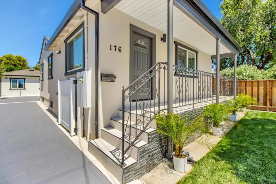 176 N 24th Street, San Jose, CA 95116 - Image #3