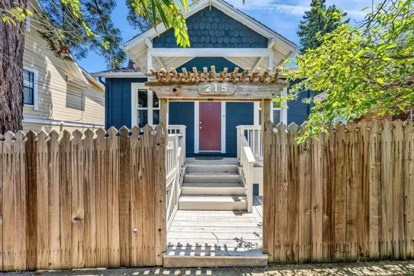 215 Tunnel Avenue, Richmond, CA 94801