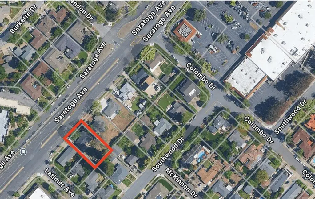 1370 Saratoga Avenue, San Jose, CA 95129 - Image #1