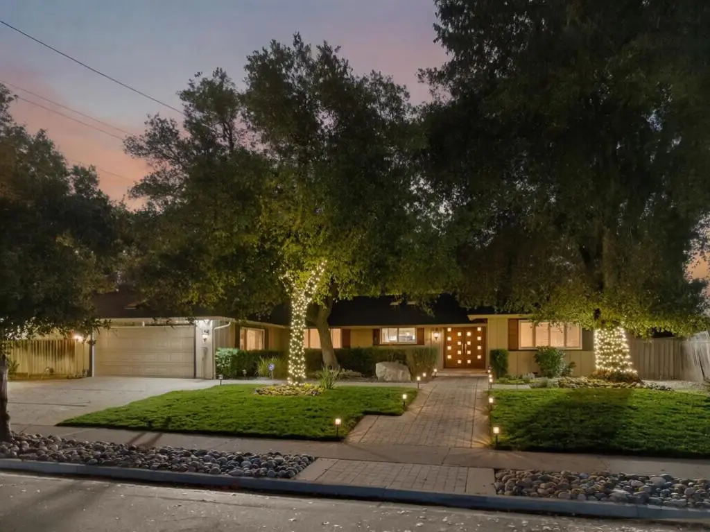 13010 Glen Brae Drive, Saratoga, CA 95070 - Image #1