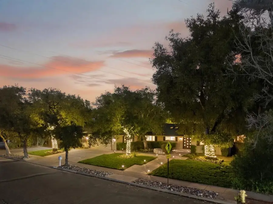 13010 Glen Brae Drive, Saratoga, CA 95070 - Image #2