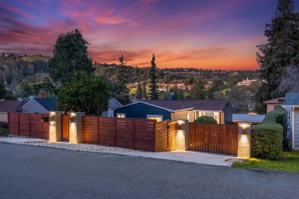 8124 Greenly Drive, Oakland, CA 94605 - Image #1