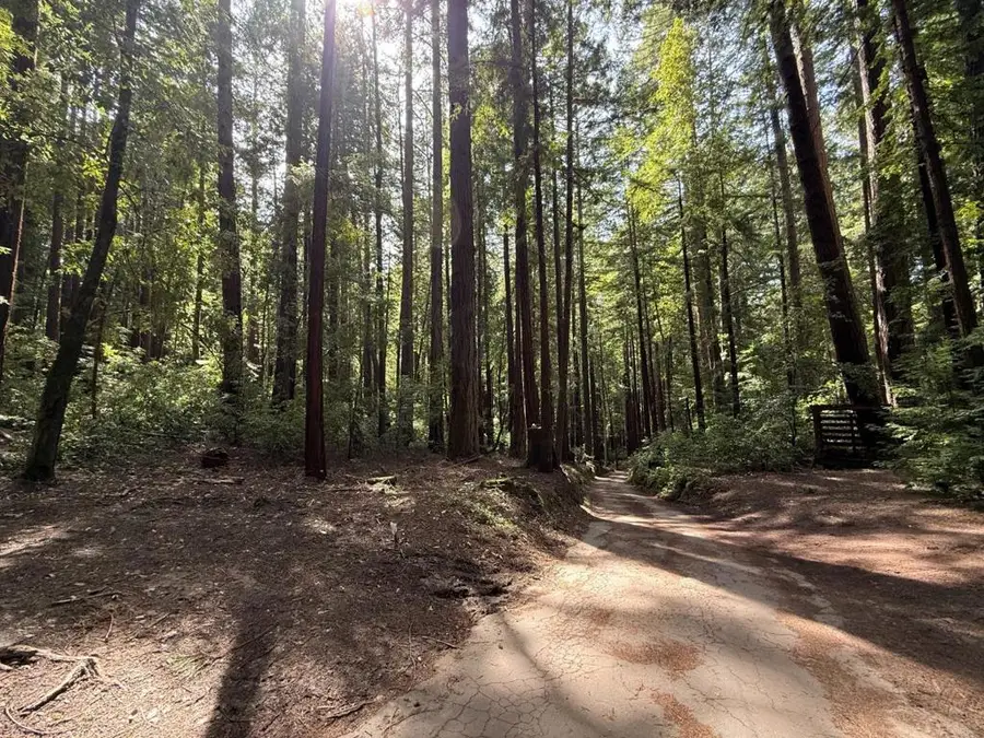 0 Slate Creek Rd., La Honda, CA 94020 - Image #2
