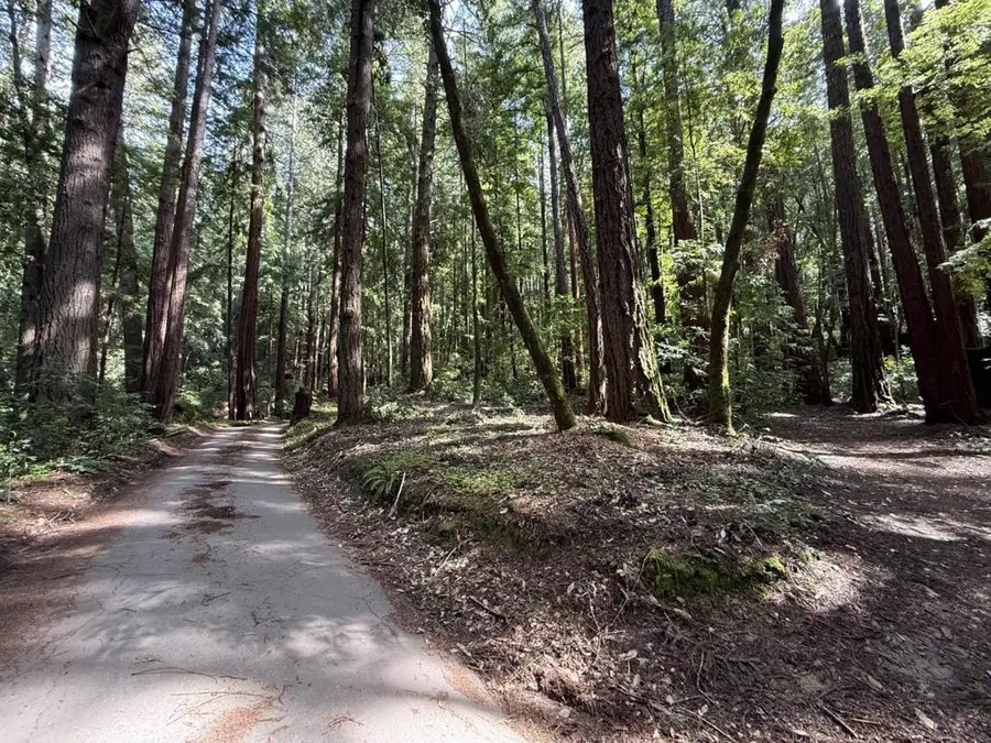 0 Slate Creek Rd., La Honda, CA 94020 - Image #3