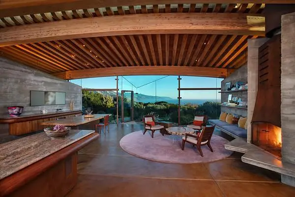 Address Withheld By Seller, Big Sur, CA 93920